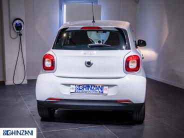 SPOTICAR Smart Forfour 70 1.0 Passion - Prezzo Vero Usata - City Car Benzina Bianco - Calusco Dadda - 502386751_5