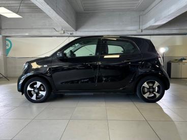 SPOTICAR Smart Forfour Eq 60kw Pulse Usata - City Car Elettrica Nero - Milano - 1202392766_4