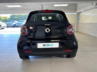 SPOTICAR Smart Forfour Eq 60kw Pulse Usata - City Car Elettrica Nero - Milano - 1202392766_5