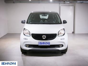 SPOTICAR Smart Forfour 70 1.0 52kw Prime Twinamic - Prezzo Vero Usata - City Car Benzina Bianco - Calusco Dadda - 502448657_4