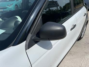 SPOTICAR Smart Forfour Electric Drive Youngster Usata - City Car Elettrica Bianco - Milano - 502484877_4