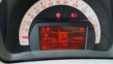 SPOTICAR Smart Fortwo 70 1.0 Twinamic Youngster Usata - City Car Benzina Nero - Ravenna - 502336240_4