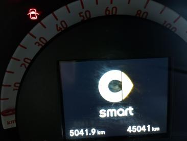 SPOTICAR Smart Fortwo Eq Passion Usata - City Car Elettrica Grigio - Ravenna - 502373703_5