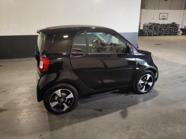 SPOTICAR Smart Fortwo Eq Passion Usata - City Car Elettrica Nero - Milano - 502412747_5