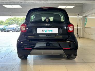 SPOTICAR Smart Fortwo 70 1.0 52kw Superpassion Twinamic Usata - City Car Benzina Nero - Milano - 1202468162_5