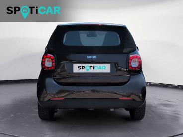 SPOTICAR Smart Fortwo 70 1.0 Twinamic Cabrio Passion Usata - City Car Benzina Marrone - Castelfranco Veneto - 1202476527_5