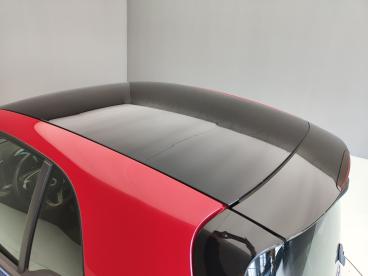 SPOTICAR Smart Fortwo Iii 2015 900 T 90cv Twinamic Passion Usata - City Car Benzina Rosso - Voghera - 502481657_2