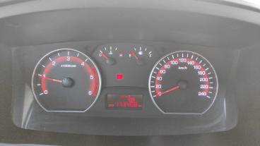 SPOTICAR Ssangyong Actyon Sports 2.2 Plus 4wd Smart Audio Usata - Suv Diesel Nero - Empoli - 1202399532_2