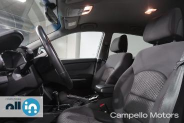 SPOTICAR Ssangyong Korando 2.2 D 2wd At Limited Usata - Suv Diesel Grigio - Mestre - 502386292_5