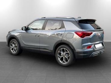 SPOTICAR Ssangyong Korando Iv 2020 Benzina 1.5 Gdi-t Dream 2wd Usata - Suv Benzina Grigio - Torino - 502408786_3