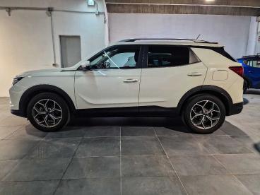 SPOTICAR Ssangyong Korando Iv 2020 1.6 Dream Awd Auto Usata - Suv Diesel Nessuno - Rivoli - 1202457186_4