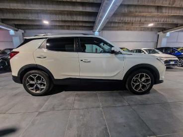 SPOTICAR Ssangyong Korando Iv 2020 1.6 Dream Awd Auto Usata - Suv Diesel Nessuno - Rivoli - 1202457186_5