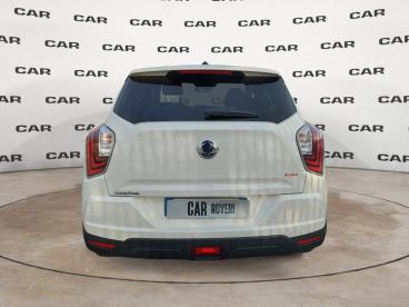 SPOTICAR Ssangyong Tivoli 1.6 Diesel 2wd Usata - Suv Diesel Bianco - Bologna - 602306159_5