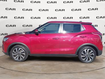 SPOTICAR Ssangyong Tivoli 1.6 Diesel 2wd Exclusive Usata - Suv Diesel Rosso - Bologna - 602306787_4