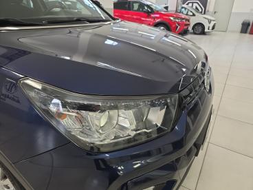 SPOTICAR Ssangyong Tivoli 1.6d Road 2wd Usata - Suv Diesel Blu - Bollengo - 502463704_3