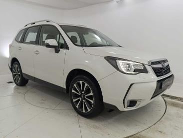 SPOTICAR Subaru Forester 2.0 D Awd Auto Usata - Suv Diesel Bianco - Rimini - 1202360989_3
