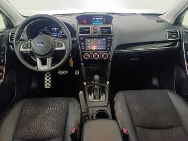 SPOTICAR Subaru Forester 2.0 D Awd Auto Usata - Suv Diesel Bianco - Rimini - 1202360989_4