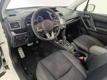 SPOTICAR Subaru Forester 2.0 D Awd Auto Usata - Suv Diesel Bianco - Rimini - 1202360989_5