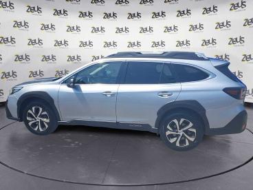 SPOTICAR Subaru Outback 2.5i Lineartronic Premium Usata - Suv Benzina Grigio - Faenza - 1202488361_3