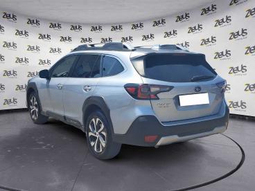 SPOTICAR Subaru Outback 2.5i Lineartronic Premium Usata - Suv Benzina Grigio - Faenza - 1202488361_4