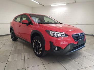 SPOTICAR Subaru Xv 1.6i Style Xtra Lineartronic Usata - Suv Benzina Rosso - Cuneo - 502284069_3