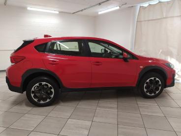 SPOTICAR Subaru Xv 1.6i Style Xtra Lineartronic Usata - Suv Benzina Rosso - Cuneo - 502284069_5
