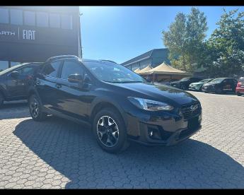 SPOTICAR Subaru Xv Ii 1.6i Premium Lineartronic My19 Usata - Suv Benzina Nero - Massarosa - 502358460_1