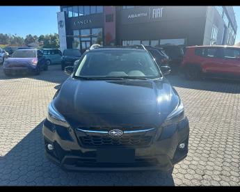 SPOTICAR Subaru Xv Ii 1.6i Premium Lineartronic My19 Usata - Suv Benzina Nero - Massarosa - 502358460_2