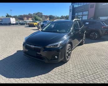 SPOTICAR Subaru Xv Ii 1.6i Premium Lineartronic My19 Usata - Suv Benzina Nero - Massarosa - 502358460_3