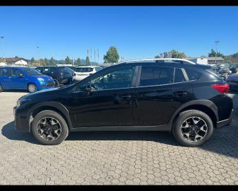 SPOTICAR Subaru Xv Ii 1.6i Premium Lineartronic My19 Usata - Suv Benzina Nero - Massarosa - 502358460_4