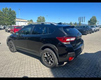 SPOTICAR Subaru Xv Ii 1.6i Premium Lineartronic My19 Usata - Suv Benzina Nero - Massarosa - 502358460_5