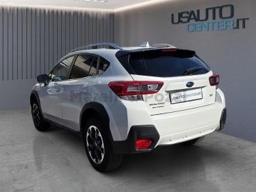 SPOTICAR Subaru Xv 1.6i Lineartronic Style Usata - Suv Benzina Bianco - Gavirate - 502375531_5