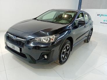 SPOTICAR Subaru Xv 1.6i Lineartronic Pure Gpl Usata - Suv Benzina Grigio - Bologna - 602388689_1