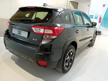 SPOTICAR Subaru Xv 1.6i Lineartronic Pure Gpl Usata - Suv Benzina Grigio - Bologna - 602388689_4