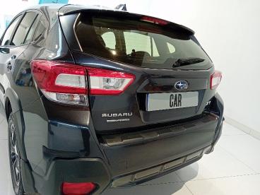 SPOTICAR Subaru Xv 1.6i Lineartronic Pure Gpl Usata - Suv Benzina Grigio - Bologna - 602388689_5