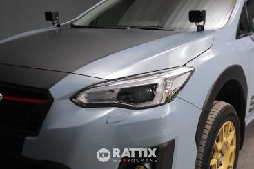 SPOTICAR Subaru Xv 1.6i 114cv Premium Lineartronic Awd + Tetto Apribi Usata - Suv Gpl-metano Grigio - Barzago - 1202392331_3