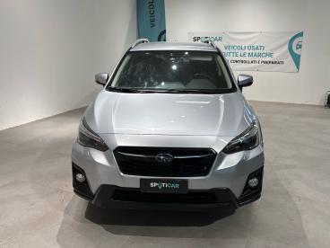 SPOTICAR Subaru Xv 2.0i Lineartronic Style -gpl- Usata - Suv Benzina Grigio - Bologna - 602402729_2