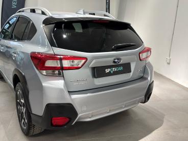 SPOTICAR Subaru Xv 2.0i Lineartronic Style -gpl- Usata - Suv Benzina Grigio - Bologna - 602402729_5