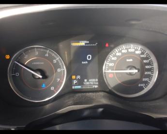 SPOTICAR Subaru Xv 2ª Serie 1.6i Lineartronic Style Navi Usata - Suv Benzina Bianco - Jesi - 502406167_5