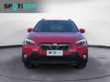 SPOTICAR Subaru Xv 1.6i Lineartronic Style Xtra Usata - Suv Benzina Rosso - Castelfranco Veneto - 1202418202_2