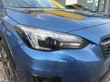 SPOTICAR Subaru Xv Ii 2017 Benzina 2.0i Premium Lineartronic Usata - Suv Benzina Blu - Bollengo - 502431214_4
