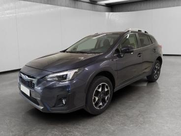 SPOTICAR Subaru Xv 1.6i Style Lineartronic My19 Usata - Suv Benzina Grigio - Cuneo - 502436400_1