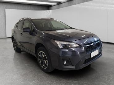 SPOTICAR Subaru Xv 1.6i Style Lineartronic My19 Usata - Suv Benzina Grigio - Cuneo - 502436400_3
