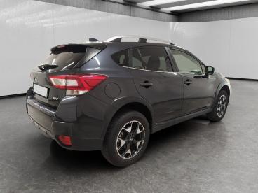 SPOTICAR Subaru Xv 1.6i Style Lineartronic My19 Usata - Suv Benzina Grigio - Cuneo - 502436400_5
