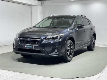 SPOTICAR Subaru Xv 1.6i Lineartronic Premium Usata - Suv Benzina Grigio - Montagna In Valtellina - 502450715_1