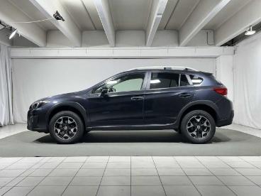 SPOTICAR Subaru Xv 1.6i Lineartronic Premium Usata - Suv Benzina Grigio - Montagna In Valtellina - 502450715_2