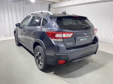 SPOTICAR Subaru Xv 1.6i Lineartronic Premium Usata - Suv Benzina Grigio - Montagna In Valtellina - 502450715_3