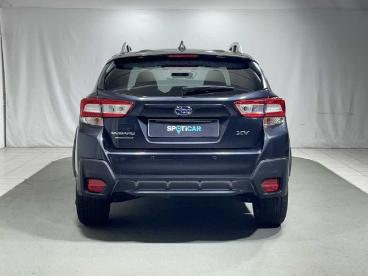 SPOTICAR Subaru Xv 1.6i Lineartronic Premium Usata - Suv Benzina Grigio - Montagna In Valtellina - 502450715_4