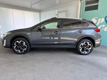 SPOTICAR Subaru Xv 2.0 E-boxer Auto Style Xtra 4wd Usata - Suv Ibrido Grigio - Napoli - 1202483204_4