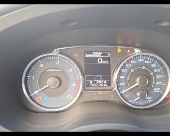 SPOTICAR Subaru Xv 1ª Serie 2.0d Style Usata - Suv Diesel Grigio - Jesi - 502489953_5